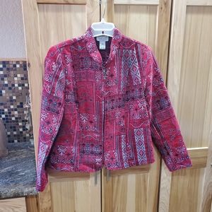 Molly and Maxx jacket